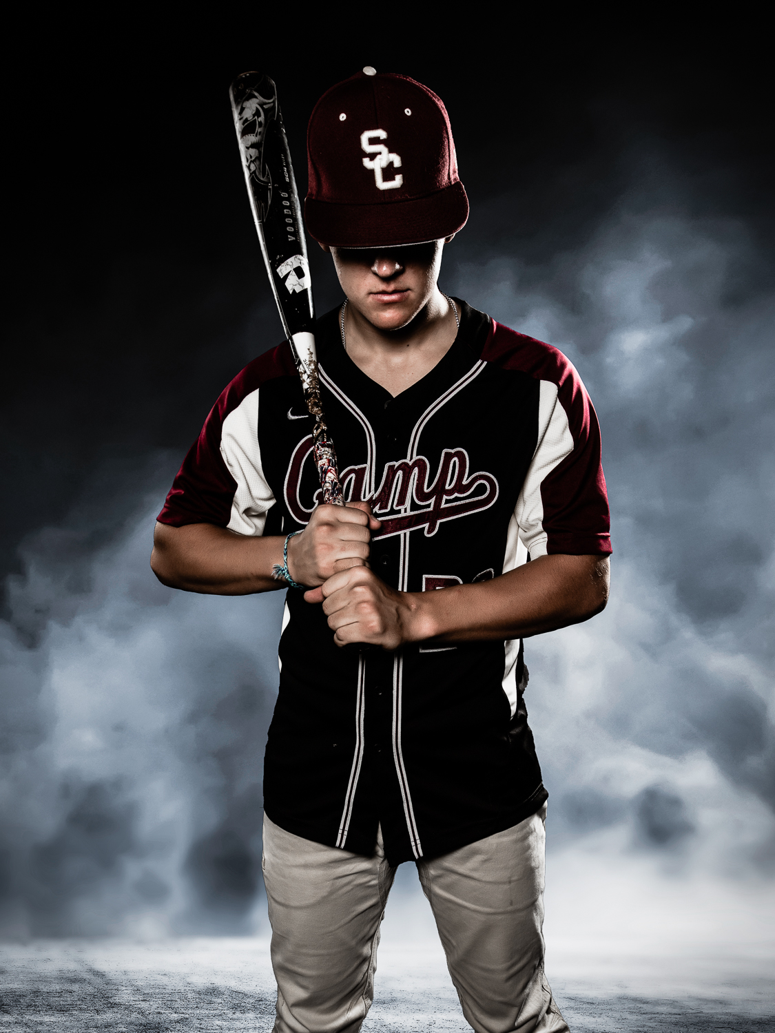 Baseball Composite