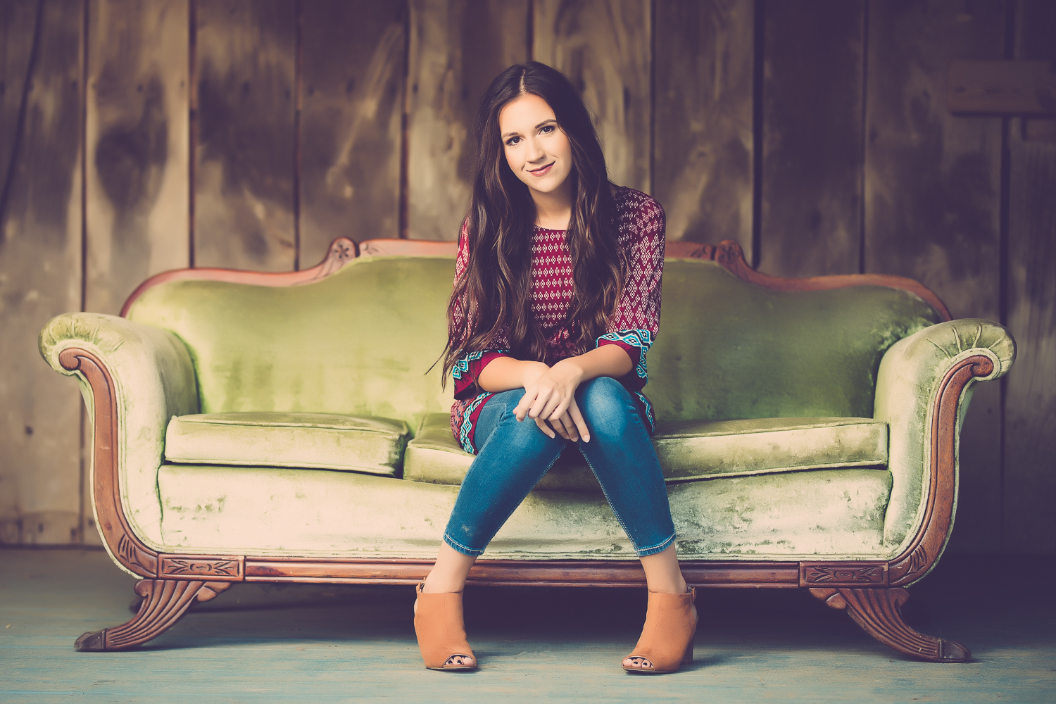 Brianna S Senior Photos 1