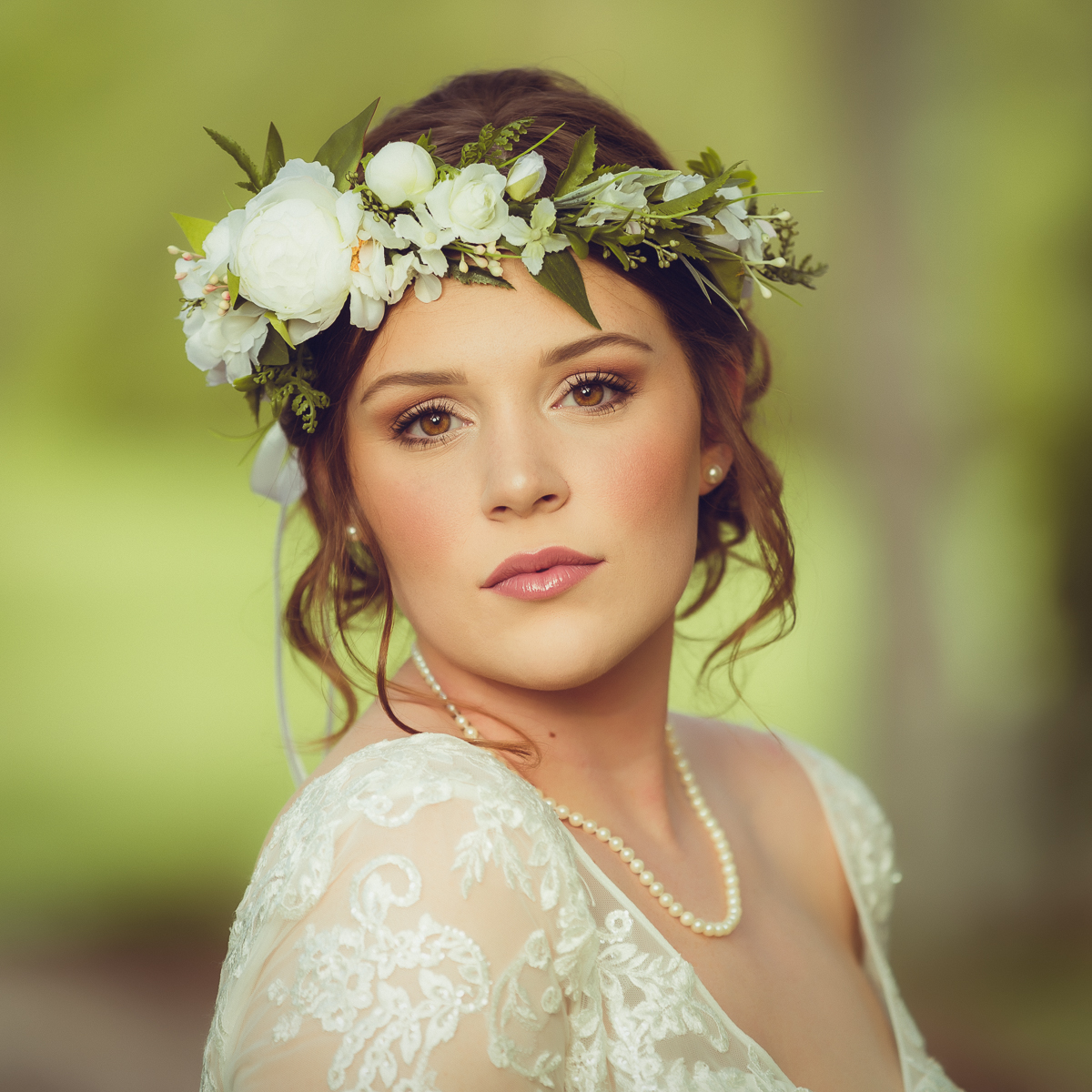Tony Young Photography Bridal Portraits 2